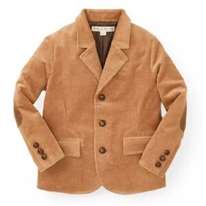 Kids Hope & Henry Corduroy Jacket